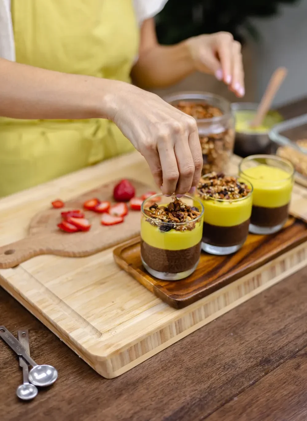 Animation Culinaire