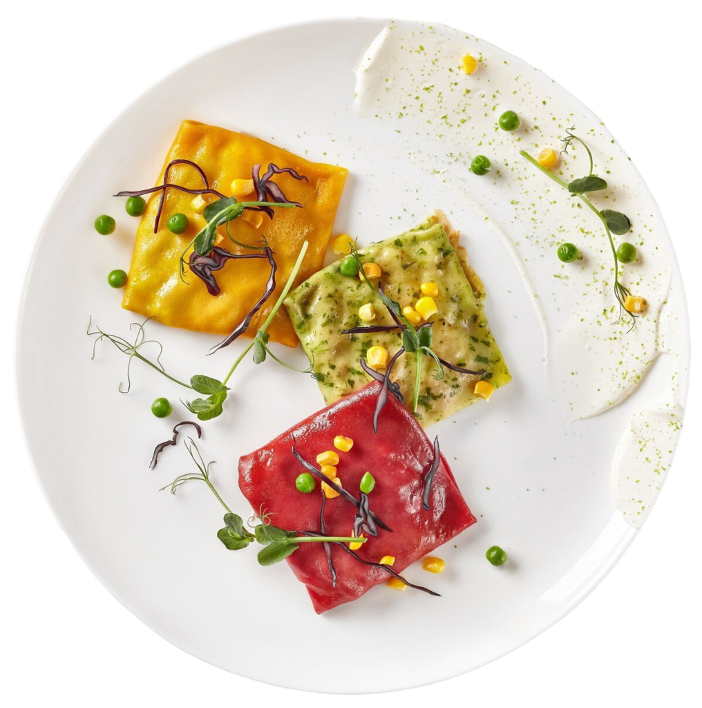 Assiette Traiteur Provins
