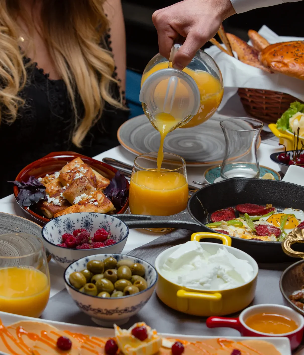 Brunch 2