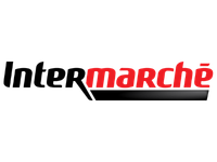 Logo Intermarche