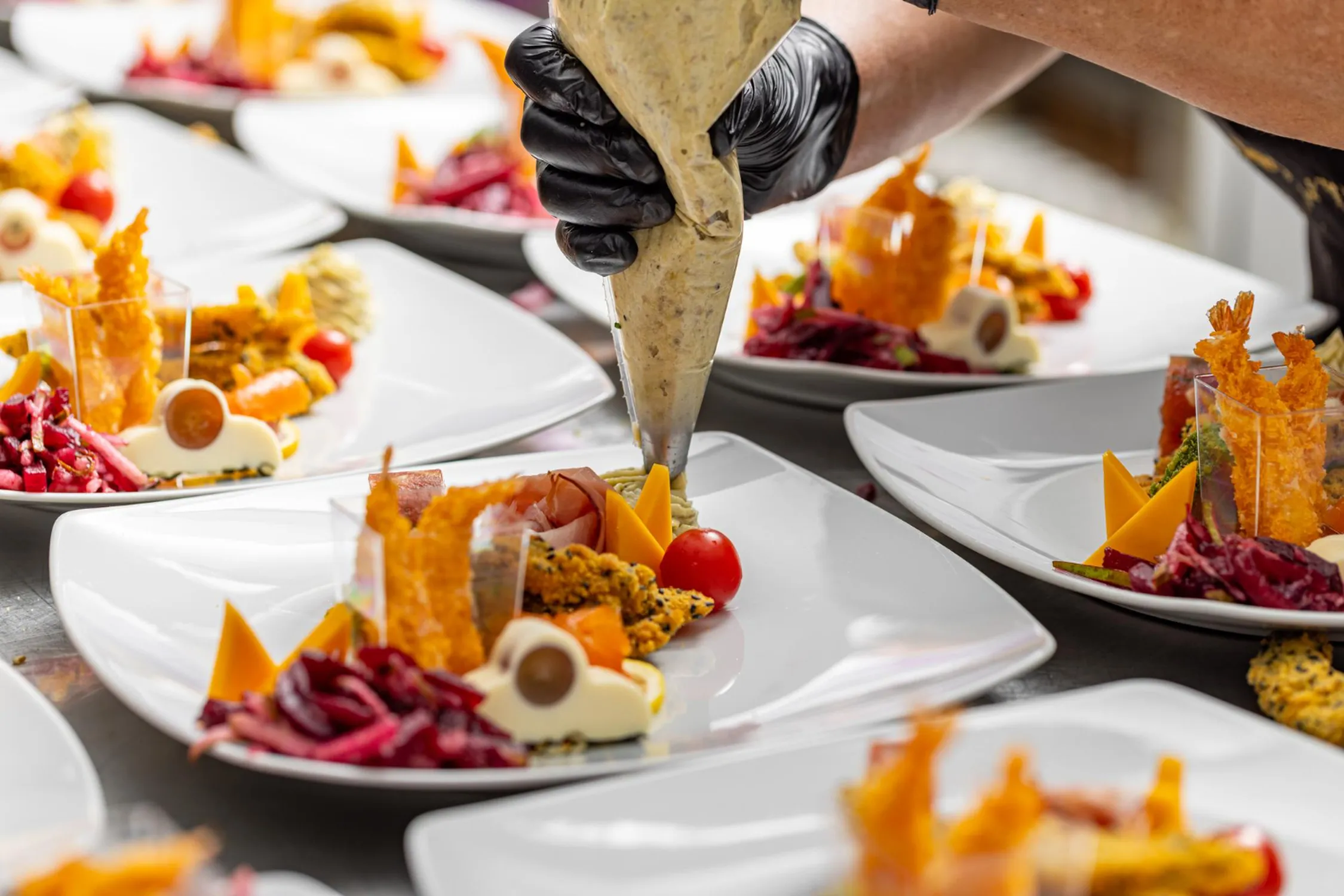 Traiteur Entreprise 1