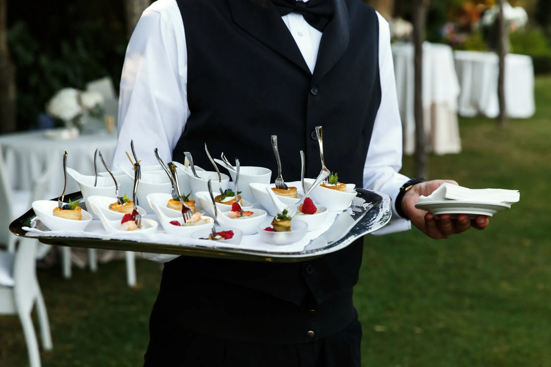 Traiteur Mariage
