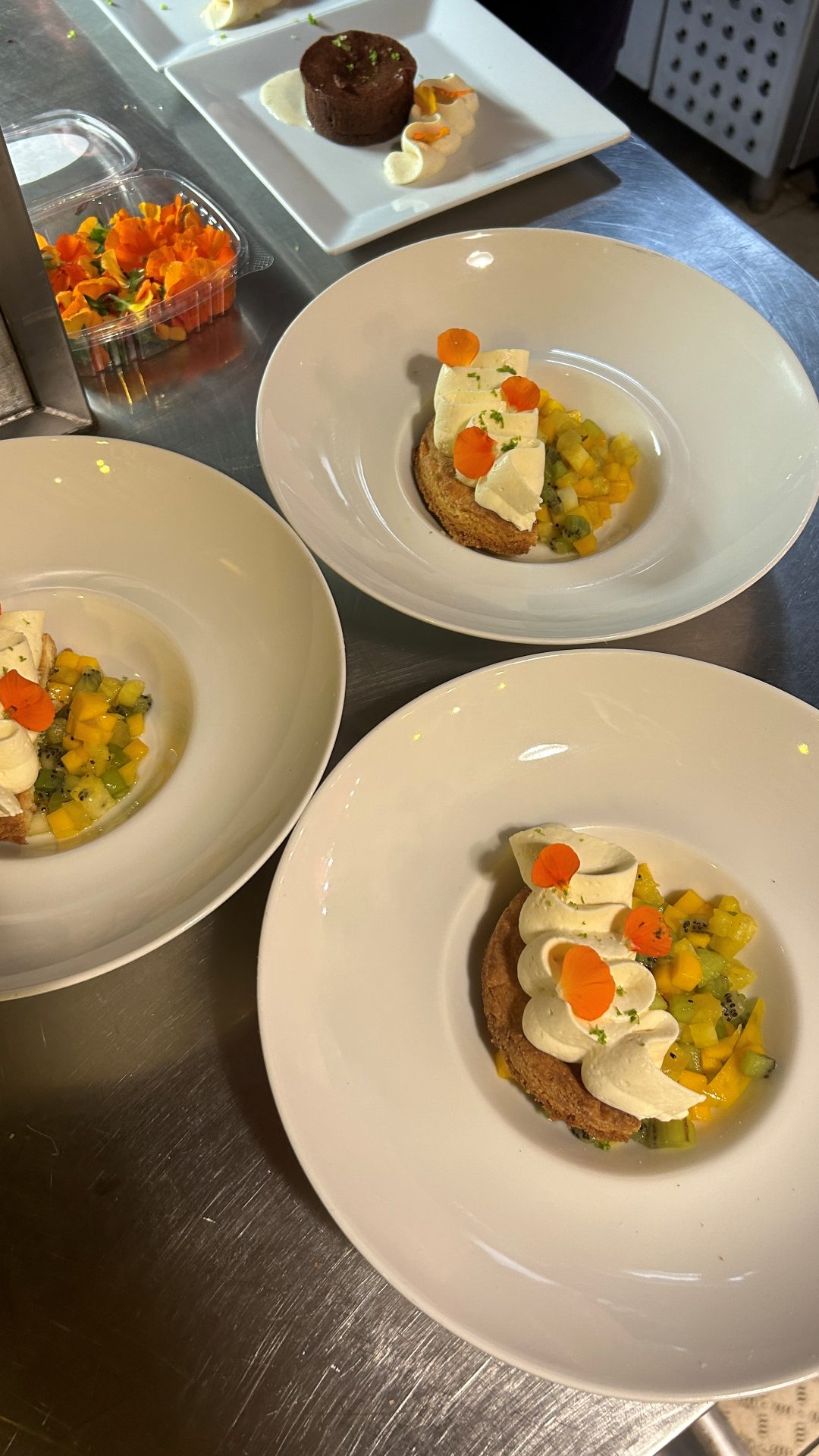 Traiteur Mariage Seine Et Marne Dessert