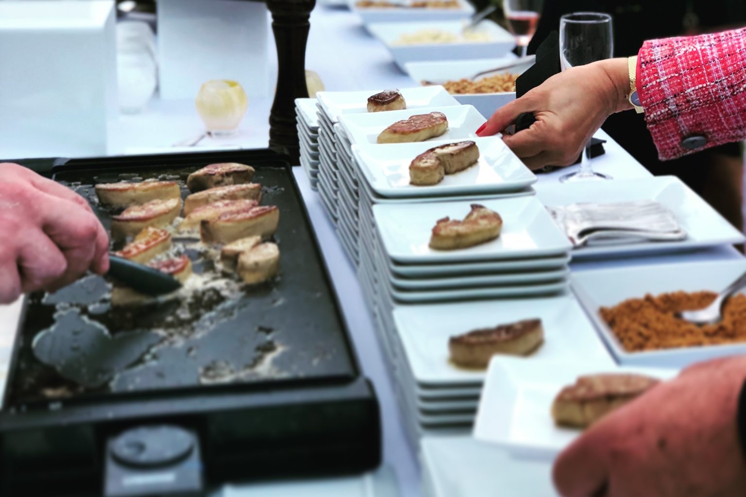 Traiteur Provins Atelier Culinaire